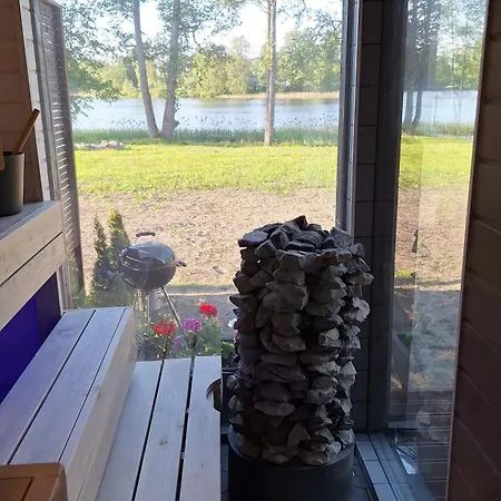 Puhkemaja-2 * Auksi