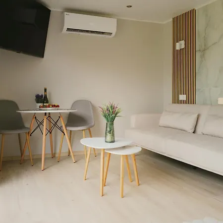 Vikendica Puhkemaja-2