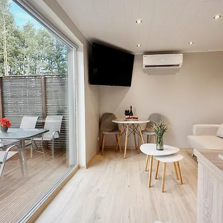 Puhkemaja-2 Vikendica