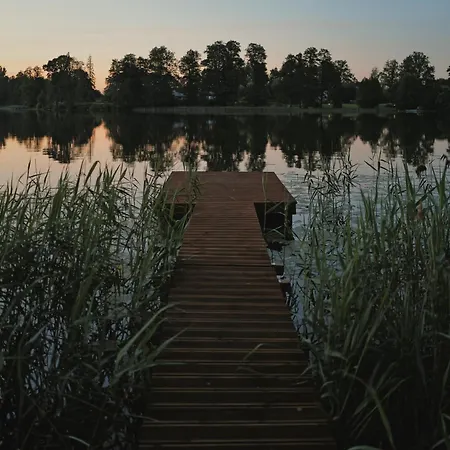 Puhkemaja-2 Vikendica