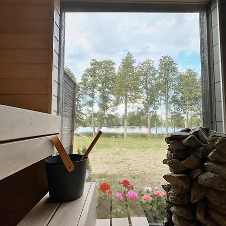 Puhkemaja-2 * Auksi