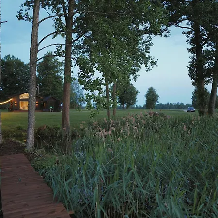 Dom wakacyjny Puhkemaja-2 Auksi