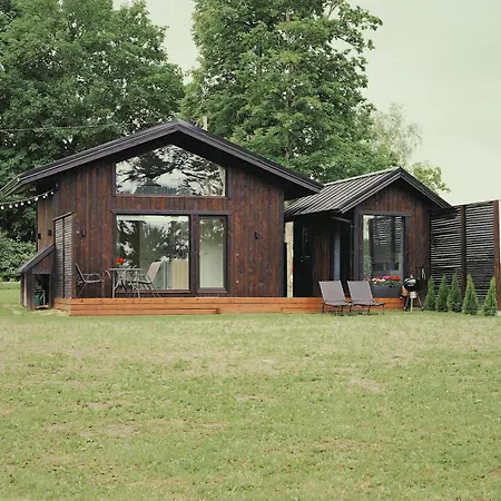 Vikendica Puhkemaja-2 *