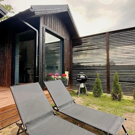 Puhkemaja-2 Vikendica *