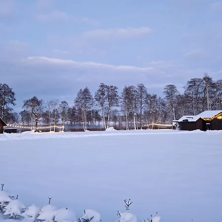 Puhkemaja-2 Vikendica *