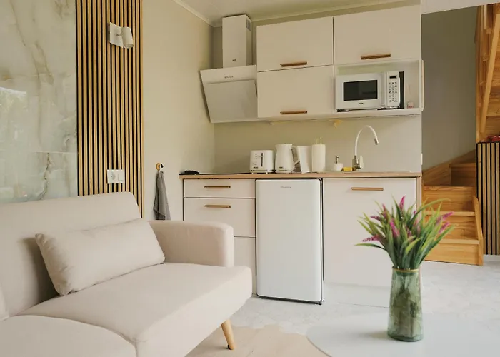 Puhkemaja-2 Hébergement de vacances Auksi