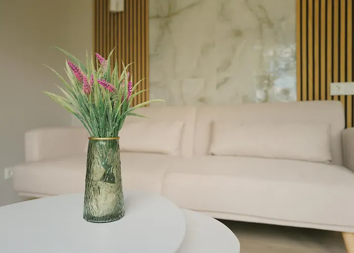 Holiday home Puhkemaja-2 *