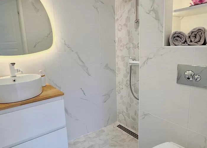 Hébergement de vacances Puhkemaja-2 *