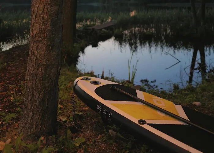 Holiday home Puhkemaja-2 *