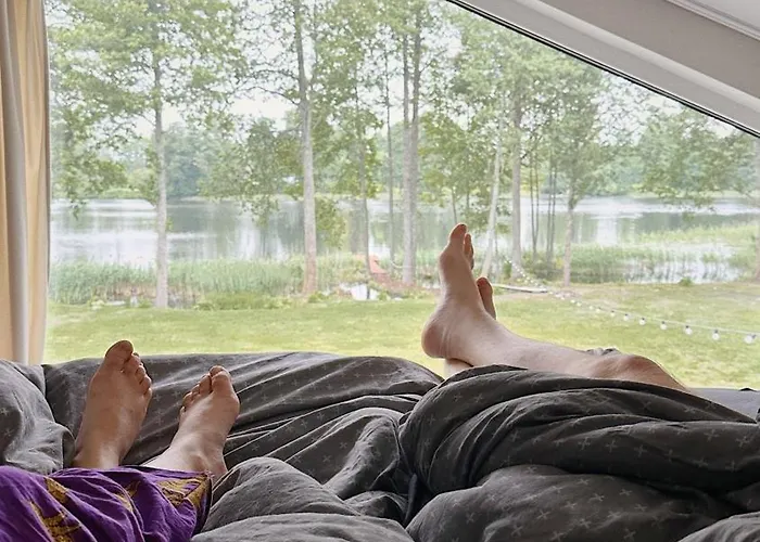 Puhkemaja-2 Hébergement de vacances Auksi