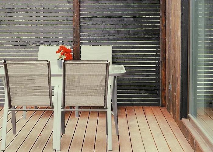 Holiday home Puhkemaja-2 *