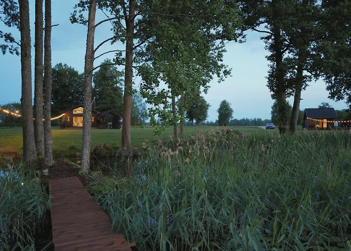 Hébergement de vacances Puhkemaja-2 Auksi