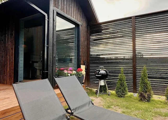 Puhkemaja-2 Holiday home *